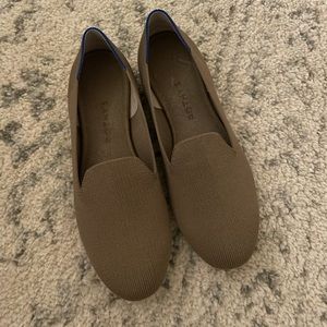 Rothy’s Loafers